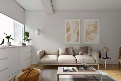 Leilighet i Lisbon, Lisbon, Lisbon - € 995 000 | Ref: CB02-0235_105 - foto 8