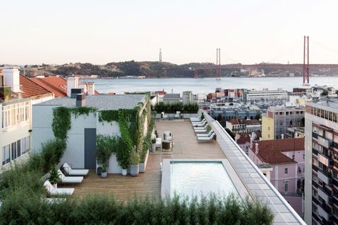 Lejlighed i Lisbon, Lisbon, Lisbon - € 810.000 | Ref: CB02-0235_301 - foto 2