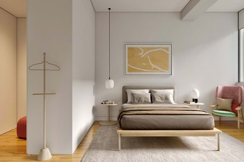 Lejlighed i Lisbon, Lisbon, Lisbon - € 875.000 | Ref: CB02-0235_505 - foto 12