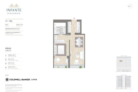 Lejlighed i Lisbon, Lisbon, Lisbon - € 535.000 | Ref: CB02-0235_702 - foto 16
