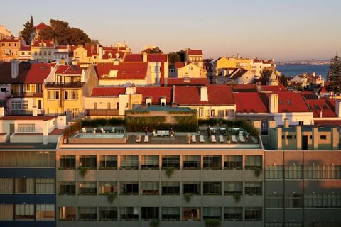 Lejlighed i Lisbon, Lisbon, Lisbon - € 980.000 | Ref: CB02-0235_801 - foto 5