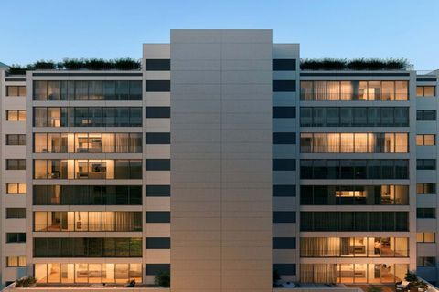 Lejlighed i Lisbon, Lisbon, Lisbon - € 555.000 | Ref: CB02-0235_802 - foto 5