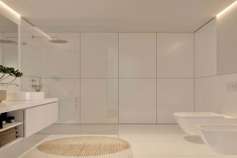 Lejlighed i Lisbon, Lisbon, Lisbon - € 555.000 | Ref: CB02-0235_802 - foto 13