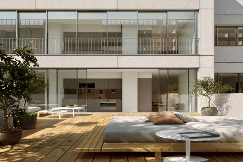 Lejlighed i Lisbon, Lisbon, Lisbon - € 555.000 | Ref: CB02-0235_802 - foto 15