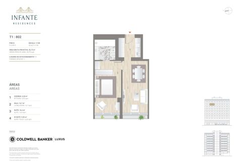 Lejlighed i Lisbon, Lisbon, Lisbon - € 555.000 | Ref: CB02-0235_802 - foto 16