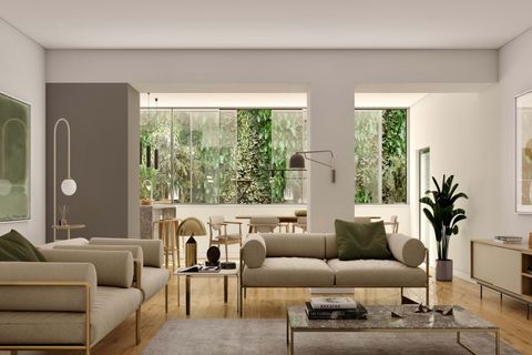 Lejlighed i Lisbon, Lisbon, Lisbon - € 565.000 | Ref: CB02-0235_803 - foto 6