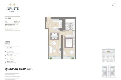 Lejlighed i Lisbon, Lisbon, Lisbon - € 565.000 | Ref: CB02-0235_803 - foto 16