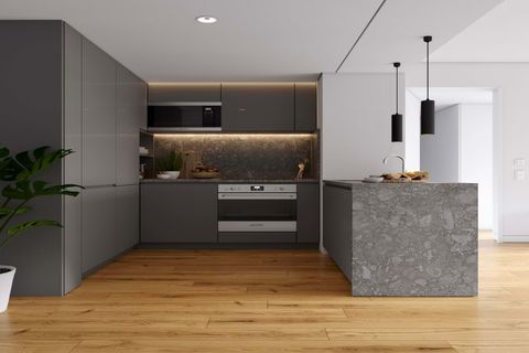 Lejlighed i Lisbon, Lisbon, Lisbon - € 1.015.000 | Ref: CB02-0235_901 - foto 9