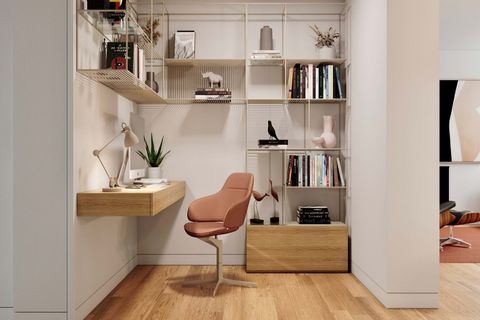 Lejlighed i Lisbon, Lisbon, Lisbon - € 585.000 | Ref: CB02-0235_903 - foto 14