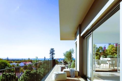 Lejlighed i Cascais, Lisbon, Cascais - € 1.300.000 | Ref: CB01-0424_Y (2) - foto 13