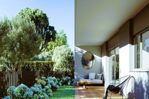 Lejlighed i Cascais, Lisbon, Cascais - € 845.000 | Ref: CB01-0424_P (2) - foto 9