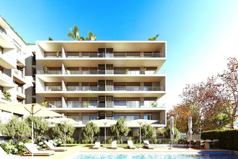 Lejlighed i Cascais, Lisbon, Cascais - € 880.000 | Ref: CB01-0424_AJ (2) - foto 2