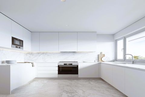 Lejlighed i Cascais, Lisbon, Cascais - € 880.000 | Ref: CB01-0424_AJ (2) - foto 12