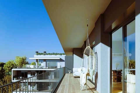 Lejlighed i Cascais, Lisbon, Cascais - € 840.000 | Ref: CB01-0424_I (2) - foto 3