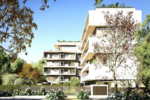 Lejlighed i Cascais, Lisbon, Cascais - € 840.000 | Ref: CB01-0424_I (2) - foto 14
