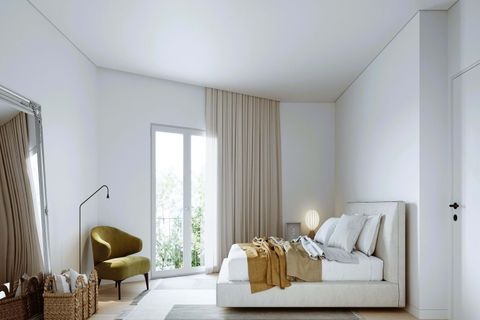 Lejlighed i Cascais, Lisbon, Cascais - € 850.000 | Ref: CB01-0424_W (2) - foto 4
