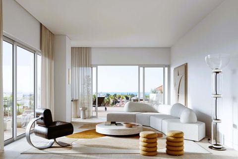 Lejlighed i Cascais, Lisbon, Cascais - € 1.200.000 | Ref: CB01-0424_K (2) - foto 9