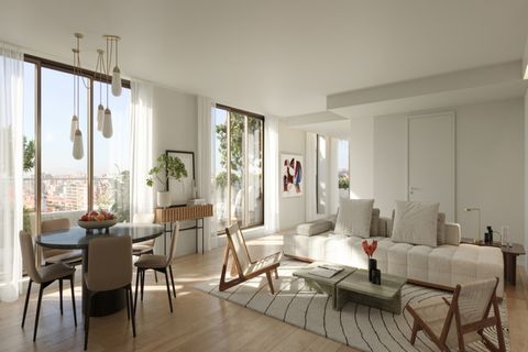 Lejlighed i Lisbon, Lisbon, Lisbon - € 1.250.000 | Ref: CB02-0249_8AS - foto 4