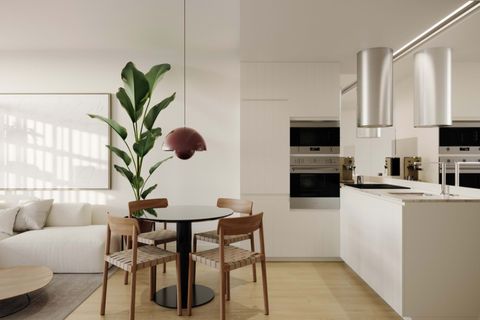 Lejlighed i Lisbon, Lisbon, Lisbon - € 1.250.000 | Ref: CB02-0249_8AS - foto 6