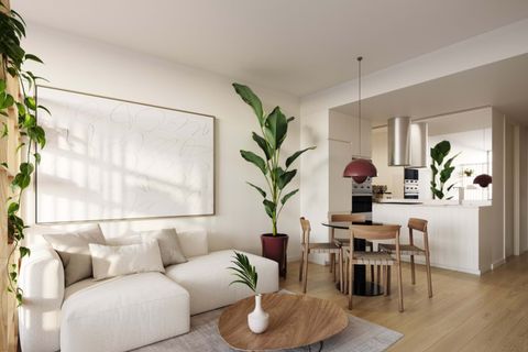 Lejlighed i Lisbon, Lisbon, Lisbon - € 1.250.000 | Ref: CB02-0249_8AS - foto 7