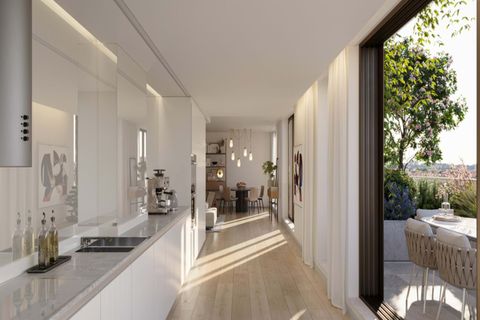 Lejlighed i Lisbon, Lisbon, Lisbon - € 1.250.000 | Ref: CB02-0249_8AS - foto 8
