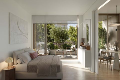 Lejlighed i Lisbon, Lisbon, Lisbon - € 1.250.000 | Ref: CB02-0249_8AS - foto 9