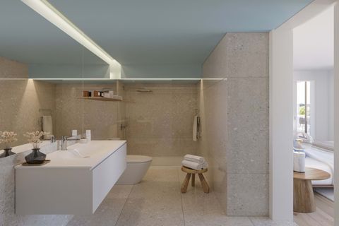 Lejlighed i Lisbon, Lisbon, Lisbon - € 1.250.000 | Ref: CB02-0249_8AS - foto 14