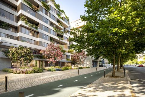 Lejlighed i Lisbon, Lisbon, Lisbon - € 1.250.000 | Ref: CB02-0249_8AS - foto 20
