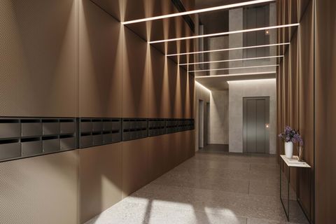 Lejlighed i Lisbon, Lisbon, Lisbon - € 1.250.000 | Ref: CB02-0249_8AS - foto 21