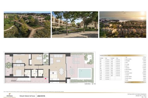 Lejlighed i Sines, Setubal, Sines - € 865.000 | Ref: CB02-0285_507 - foto 10