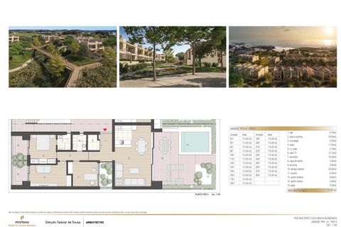 Lejlighed i Sines, Setubal, Sines - € 865.000 | Ref: CB02-0285_801 - foto 10