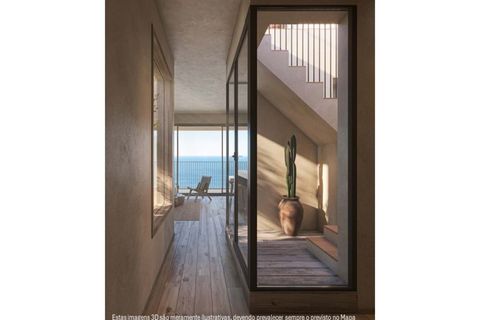 Leilighet i Sines, Setubal, Sines - € 705 000 | Ref: CB02-0285_1703 - foto 5