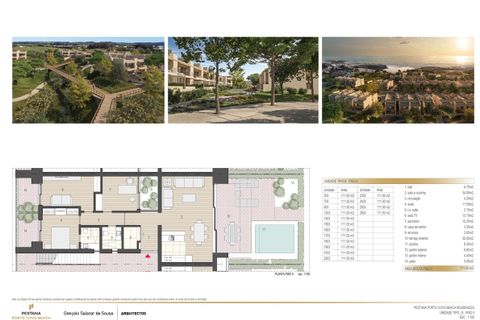 Leilighet i Sines, Setubal, Sines - € 705 000 | Ref: CB02-0285_1703 - foto 10