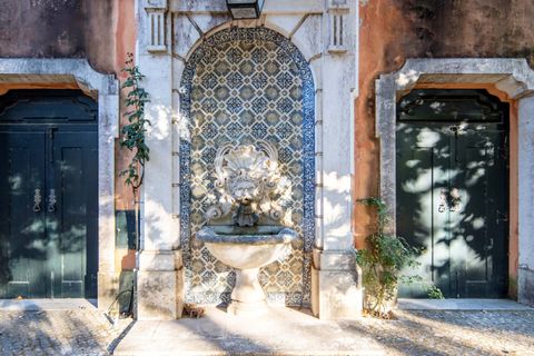 Cortijo a Lisbon, Lisbon, Lisbon - € 7.500.000 | Ref: CB02-0286 - foto 3