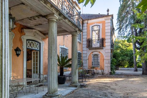 Cortijo a Lisbon, Lisbon, Lisbon - € 7.500.000 | Ref: CB02-0286 - foto 5