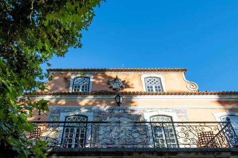 Cortijo a Lisbon, Lisbon, Lisbon - € 7.500.000 | Ref: CB02-0286 - foto 7