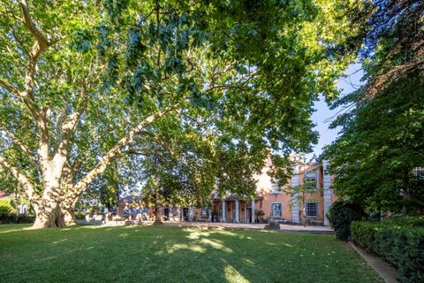 Cortijo a Lisbon, Lisbon, Lisbon - € 7.500.000 | Ref: CB02-0286 - foto 8