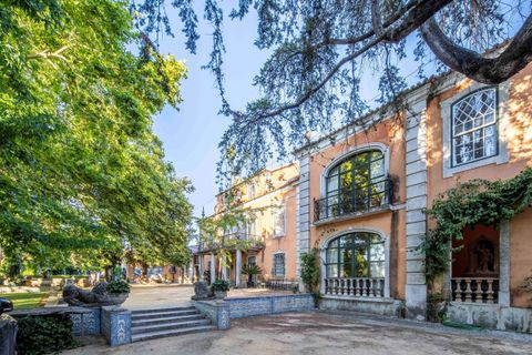 Cortijo a Lisbon, Lisbon, Lisbon - € 7.500.000 | Ref: CB02-0286 - foto 9