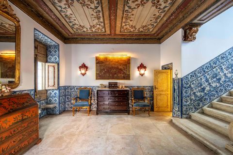 Cortijo a Lisbon, Lisbon, Lisbon - € 7.500.000 | Ref: CB02-0286 - foto 10
