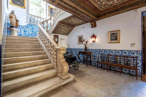 Cortijo a Lisbon, Lisbon, Lisbon - € 7.500.000 | Ref: CB02-0286 - foto 11