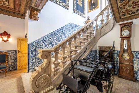 Cortijo a Lisbon, Lisbon, Lisbon - € 7.500.000 | Ref: CB02-0286 - foto 12
