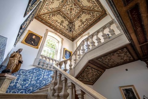 Cortijo a Lisbon, Lisbon, Lisbon - € 7.500.000 | Ref: CB02-0286 - foto 13