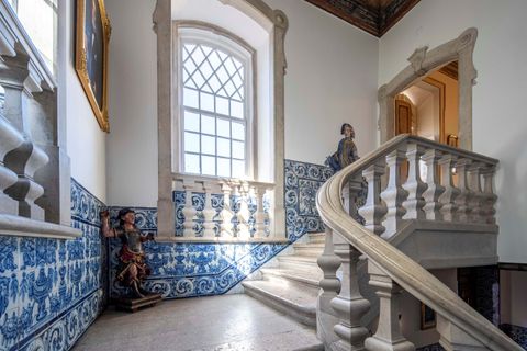 Cortijo a Lisbon, Lisbon, Lisbon - € 7.500.000 | Ref: CB02-0286 - foto 14