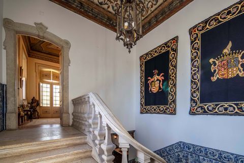 Cortijo a Lisbon, Lisbon, Lisbon - € 7.500.000 | Ref: CB02-0286 - foto 15