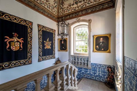 Cortijo a Lisbon, Lisbon, Lisbon - € 7.500.000 | Ref: CB02-0286 - foto 16