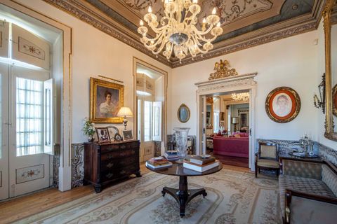 Cortijo a Lisbon, Lisbon, Lisbon - € 7.500.000 | Ref: CB02-0286 - foto 17