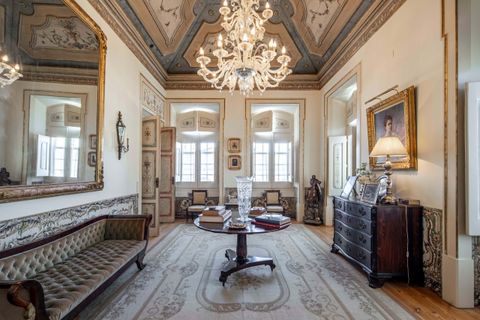 Cortijo a Lisbon, Lisbon, Lisbon - € 7.500.000 | Ref: CB02-0286 - foto 18
