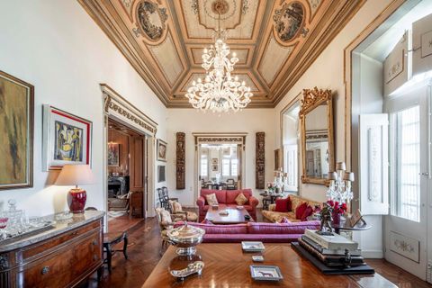 Cortijo a Lisbon, Lisbon, Lisbon - € 7.500.000 | Ref: CB02-0286 - foto 24