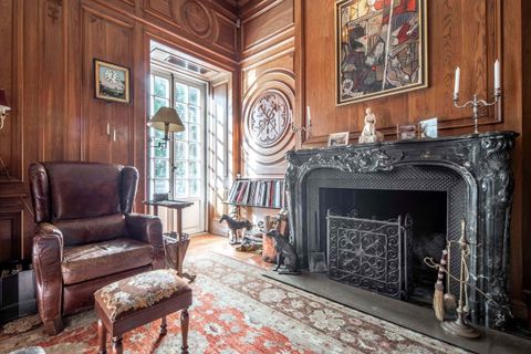 Cortijo a Lisbon, Lisbon, Lisbon - € 7.500.000 | Ref: CB02-0286 - foto 28