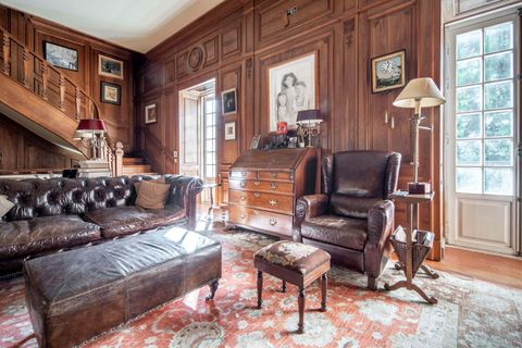 Cortijo a Lisbon, Lisbon, Lisbon - € 7.500.000 | Ref: CB02-0286 - foto 29